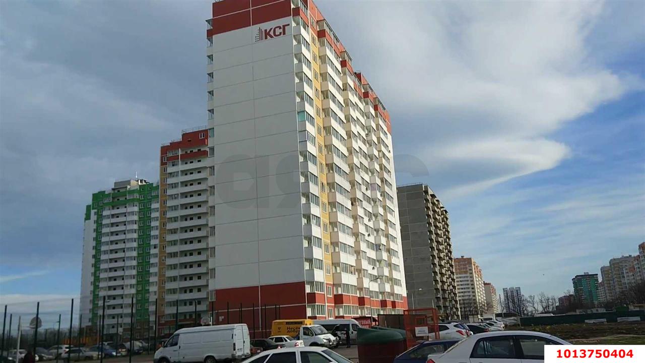 Фото №5: Офисное помещение 13 м² - Краснодар, Восточно-Кругликовский, ул. Черкасская, 60