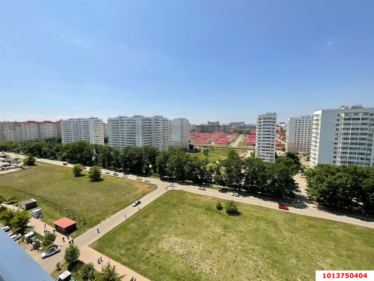 Фото №2: Офисное помещение 13 м² - Краснодар, Восточно-Кругликовский, ул. Черкасская, 60