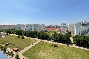 Фото №2: Офисное помещение 13 м² - Краснодар, мкр. Восточно-Кругликовский, ул. Черкасская, 60