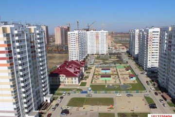 Фото №4: Офисное помещение 13 м² - Краснодар, мкр. Восточно-Кругликовский, ул. Черкасская, 60