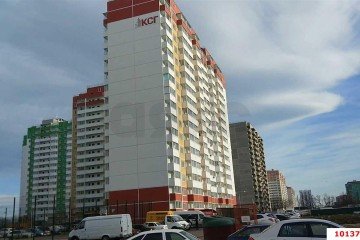 Фото №5: Офисное помещение 13 м² - Краснодар, мкр. Восточно-Кругликовский, ул. Черкасская, 60