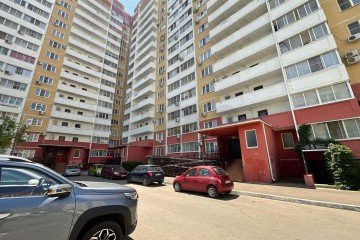 Фото №3: Офисное помещение 13 м² - Краснодар, мкр. Восточно-Кругликовский, ул. Черкасская, 60