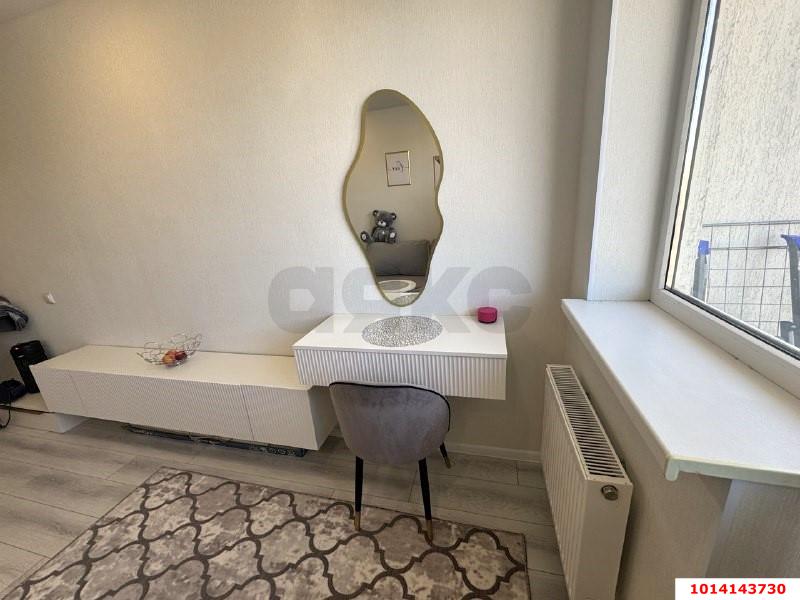 Фото №17: Студия 20 м² - Краснодарский, жилой комплекс Параллели, 66к2