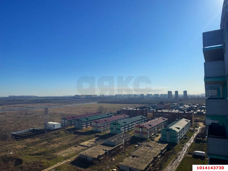 Фото №16: Студия 20 м² - Краснодарский, жилой комплекс Параллели, 66к2