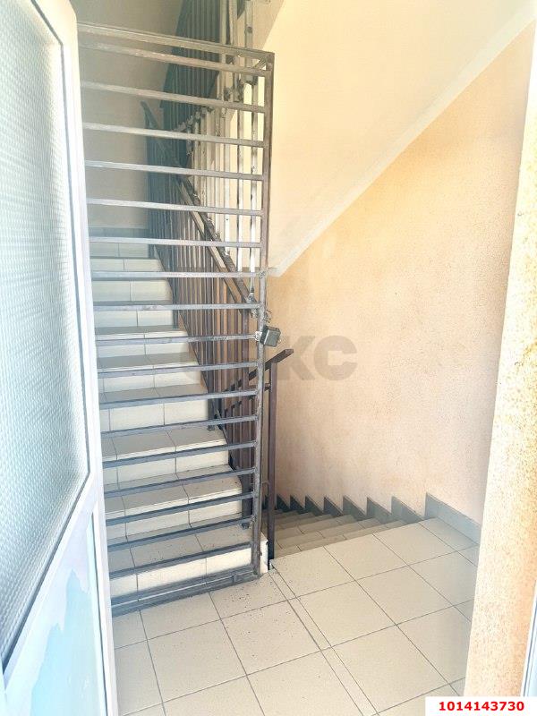 Фото №11: Студия 20 м² - Краснодарский, жилой комплекс Параллели, 66к2