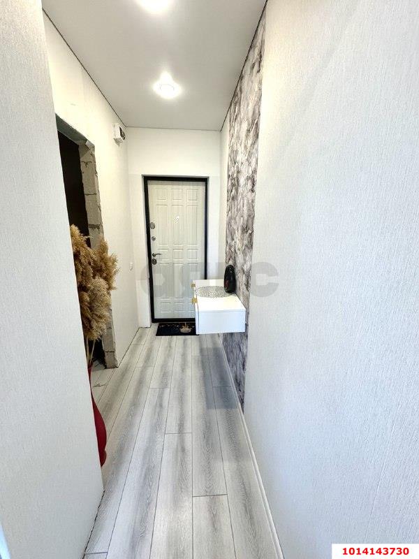 Фото №1: Студия 20 м² - Краснодарский, жилой комплекс Параллели, 66к2