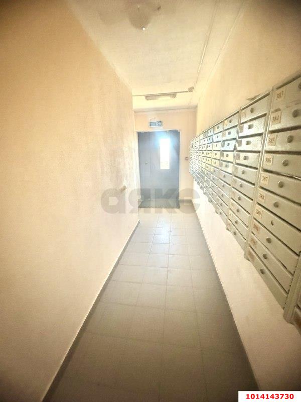 Фото №8: 1-комнатная квартира 20 м² - Краснодарский, жилой комплекс Параллели, 66к1