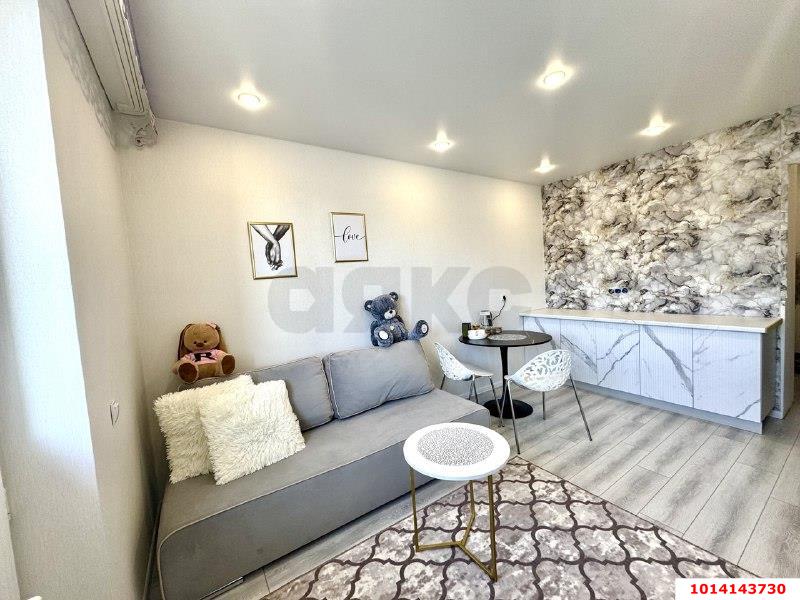 Фото №7: Студия 20 м² - Краснодарский, жилой комплекс Параллели, 66к2