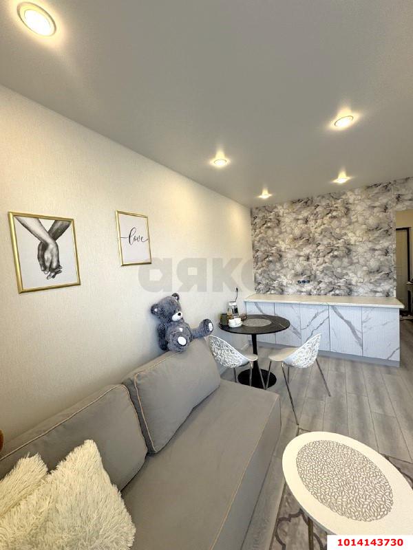 Фото №13: Студия 20 м² - Краснодарский, жилой комплекс Параллели, 66к2