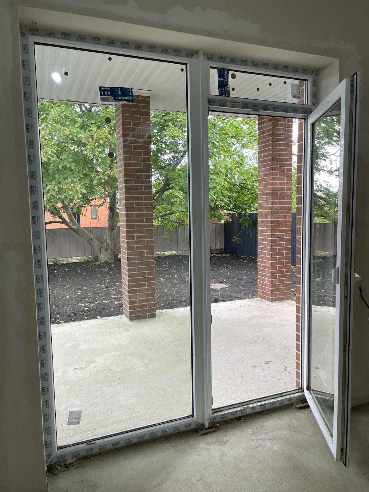 Фото №5: Дом 75 м² + 4.6 сот. - Старомышастовская, ул. Октябрьская, 30