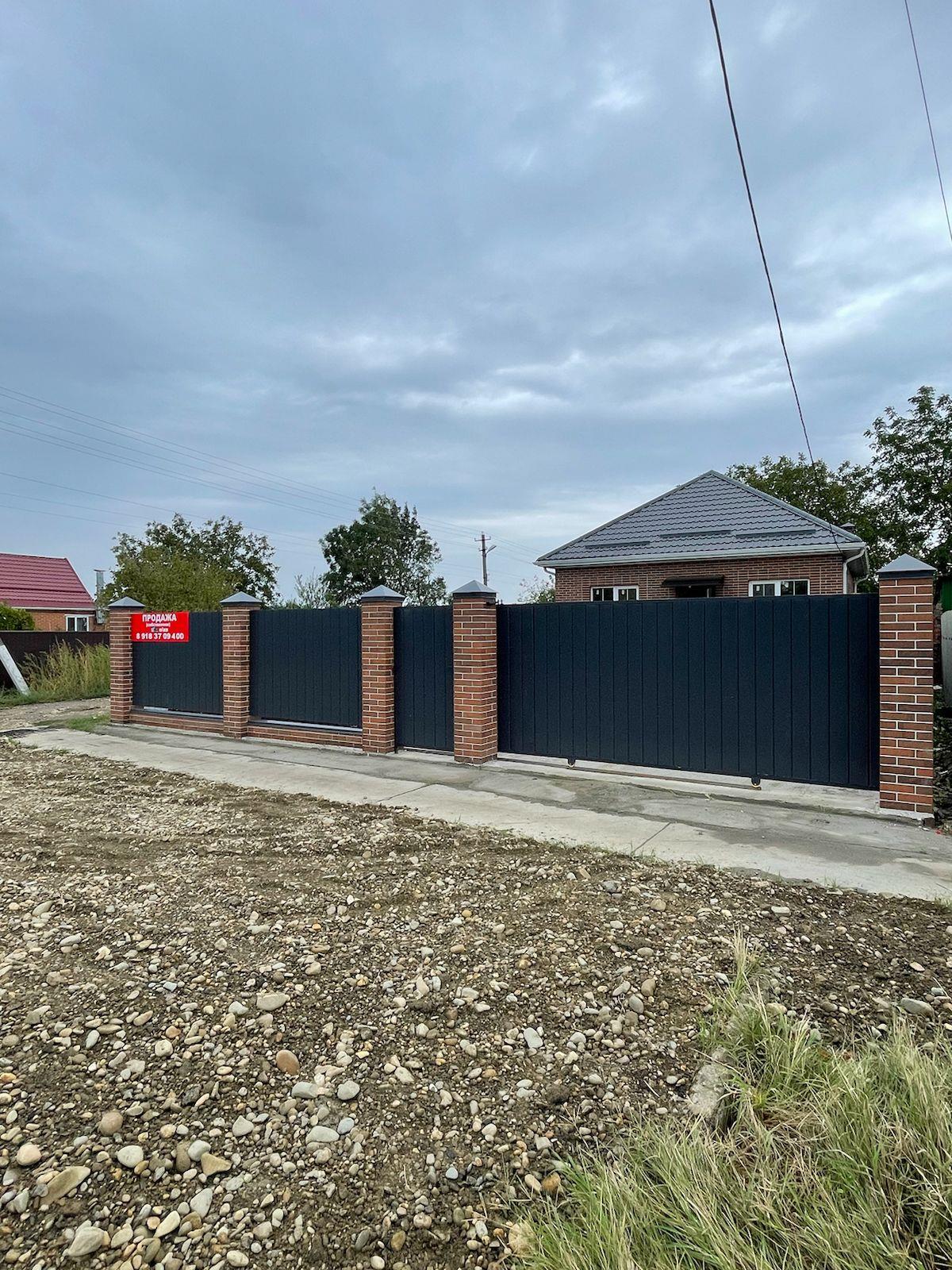 Фото №8: Дом 75 м² + 4.6 сот. - Старомышастовская, ул. Октябрьская, 30