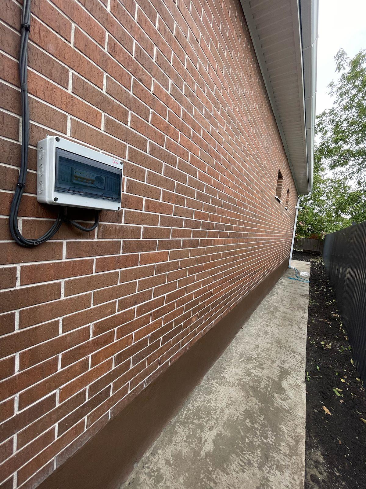 Фото №4: Дом 75 м² + 4.6 сот. - Старомышастовская, ул. Октябрьская, 30