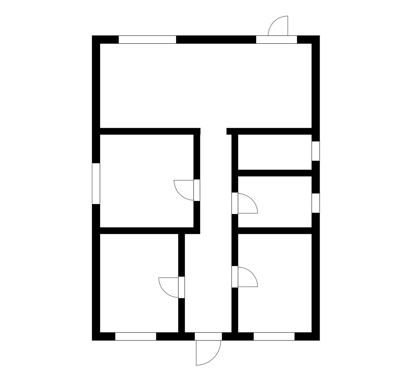 Фото №9: Дом 75 м² + 4.6 сот. - Старомышастовская, ул. Октябрьская, 30