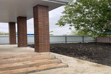 Фото №3: Дом 75 м² - Старомышастовская, ул. Октябрьская, 30