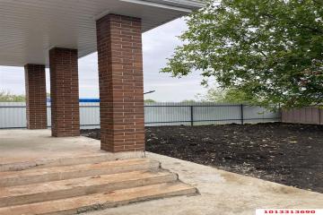 Фото №3: Дом 75 м² - Старомышастовская, ул. Октябрьская, 30