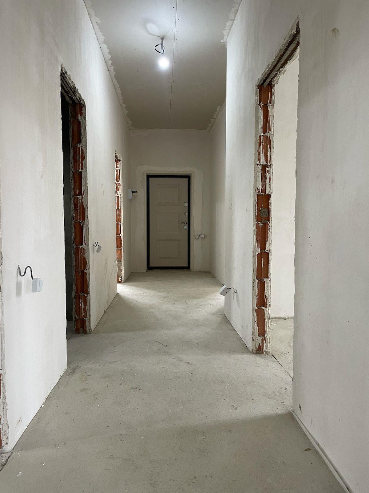 Фото №1: Дом 75 м² + 4.6 сот. - Старомышастовская, ул. Октябрьская, 30