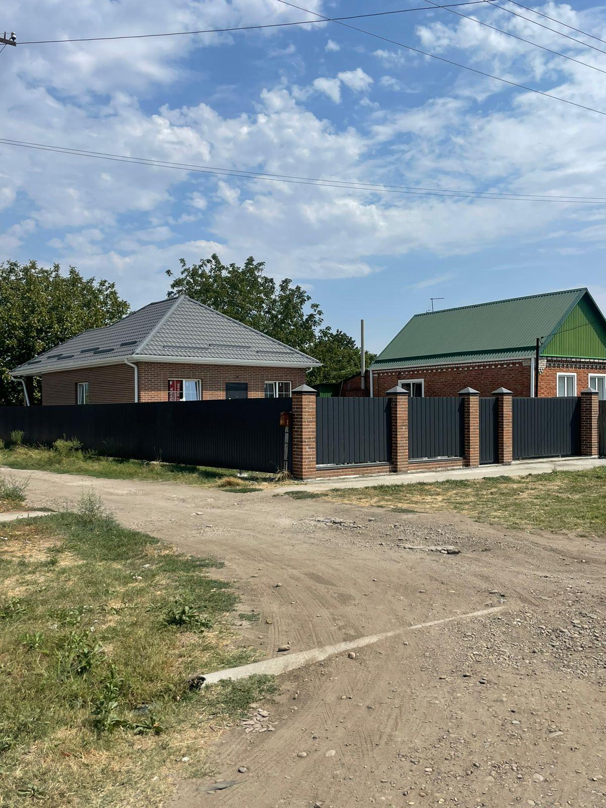 Фото №7: Дом 75 м² + 4.6 сот. - Старомышастовская, ул. Октябрьская, 30