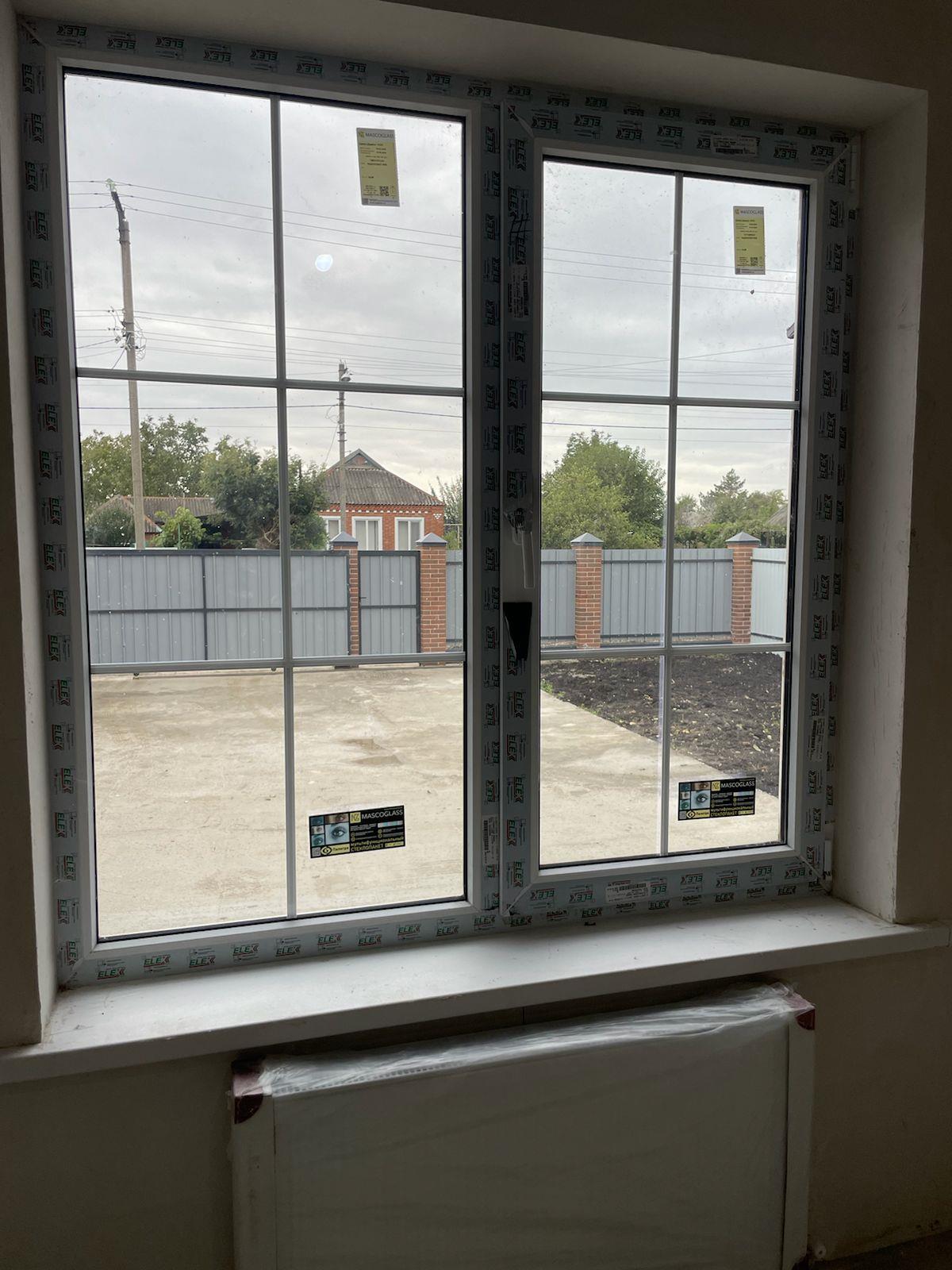 Фото №2: Дом 75 м² + 4.6 сот. - Старомышастовская, ул. Октябрьская, 30