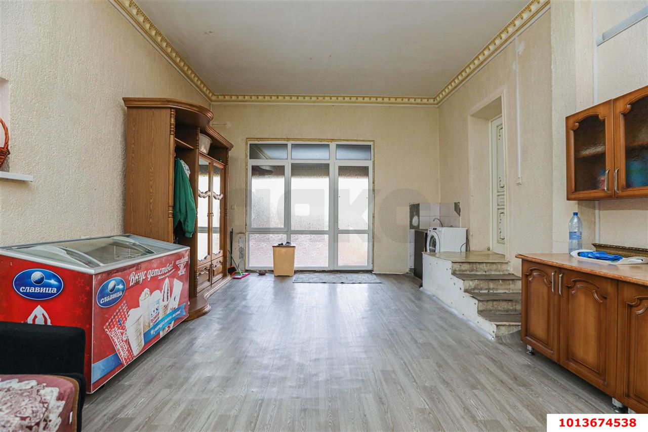 Фото №14: Дом 446 м² + 3.76 сот. - Краснодар, Прикубанский внутригородской округ, Калинино, мкр. Завод Радиоизмерительных Приборов, ул. Осетинская, 10/2