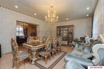 Фото №3: Дом 446 м² - Краснодар, п. Калинино, ул. Осетинская, 10