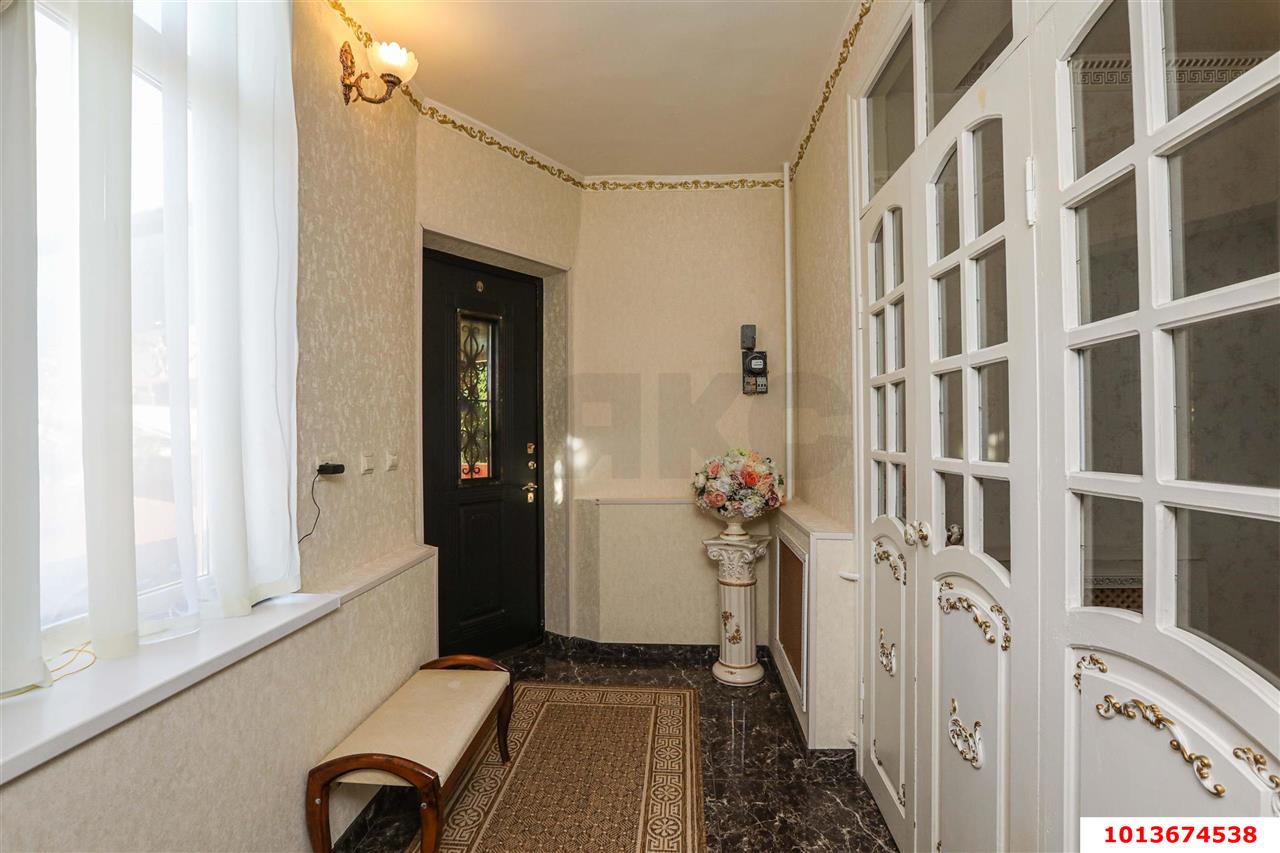 Фото №11: Дом 446 м² + 3.76 сот. - Краснодар, Прикубанский внутригородской округ, Калинино, мкр. Завод Радиоизмерительных Приборов, ул. Осетинская, 10/2