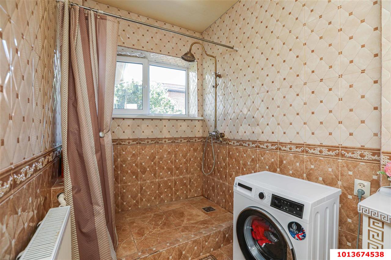 Фото №13: Дом 446 м² + 3.76 сот. - Краснодар, Завод Радиоизмерительных Приборов, ул. Осетинская, 10/2