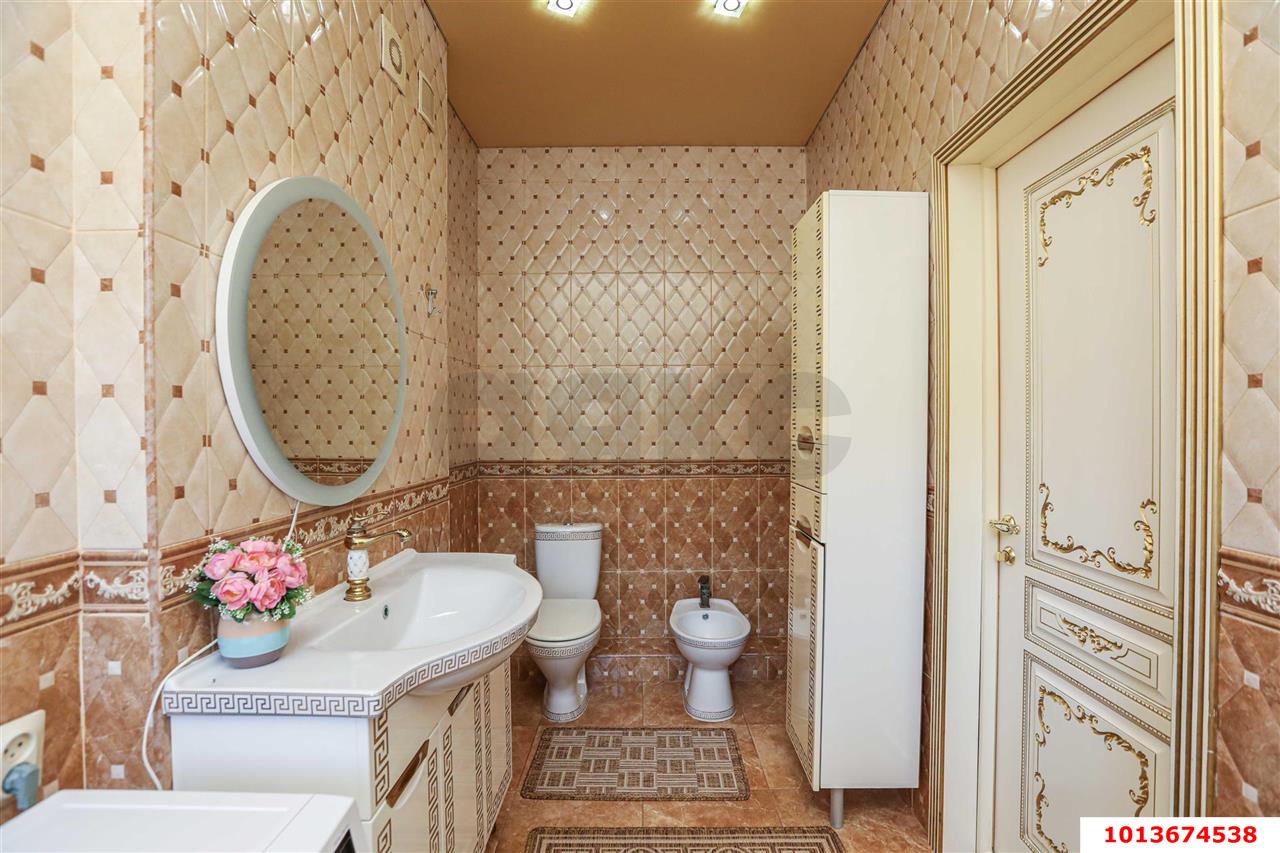 Фото №12: Дом 446 м² + 3.76 сот. - Краснодар, Завод Радиоизмерительных Приборов, ул. Осетинская, 10/2