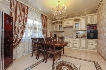 Фото №1: Дом 446 м² - Краснодар, мкр. Завод Радиоизмерительных Приборов, ул. Осетинская, 10/2