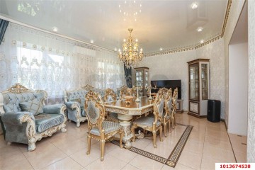 Фото №2: Дом 446 м² - Краснодар, мкр. Завод Радиоизмерительных Приборов, ул. Осетинская, 10/2