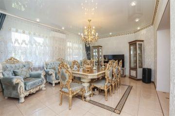 Фото №2: Дом 446 м² - Краснодар, мкр. Завод Радиоизмерительных Приборов, ул. Осетинская, 10/2