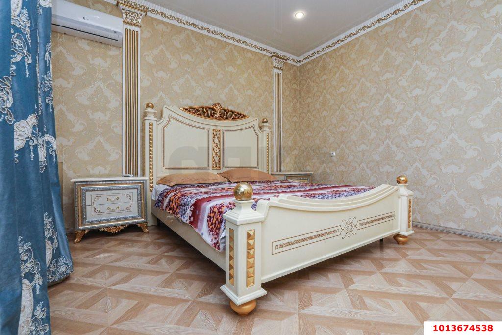 Фото №6: Дом 446 м² + 3.76 сот. - Краснодар, Завод Радиоизмерительных Приборов, ул. Осетинская, 10/2