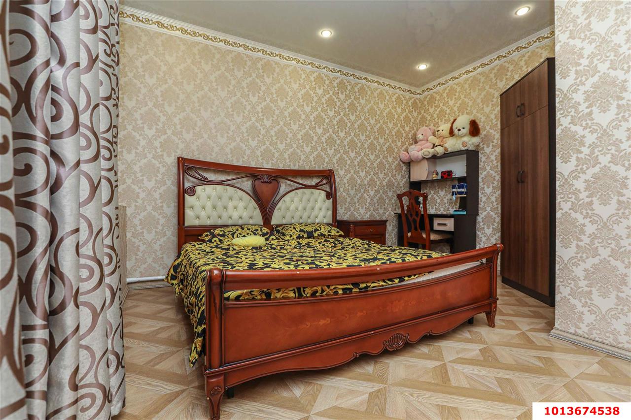 Фото №8: Дом 446 м² + 3.76 сот. - Краснодар, Прикубанский внутригородской округ, Калинино, мкр. Завод Радиоизмерительных Приборов, ул. Осетинская, 10/2