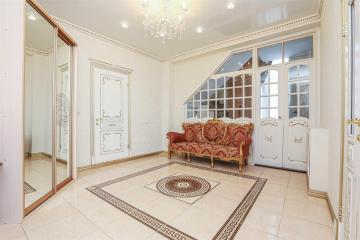 Фото №4: Дом 446 м² - Краснодар, мкр. Завод Радиоизмерительных Приборов, ул. Осетинская, 10/2