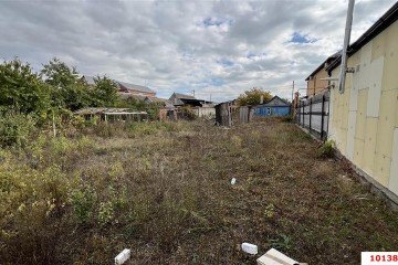 Фото №1: Земельный участок под ИЖС 8.7 сот. - Краснодар, ж/м Пашковский, ул. Карла Маркса, 25