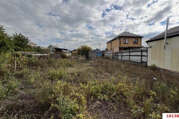 Фото №3: Земельный участок под ИЖС 8.7 сот. - Краснодар, ж/м Пашковский, ул. Карла Маркса, 25