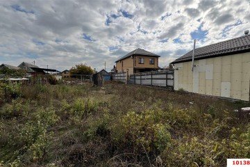 Фото №2: Земельный участок под ИЖС 8.7 сот. - Краснодар, ж/м Пашковский, ул. Карла Маркса, 25