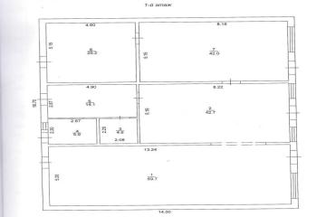 Фото №3: Коммерция 211 м² - Каневская, мкр. квартал Загребля, 