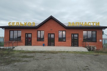 Фото №1: Торговое помещение 211 м² - Каневская, мкр. квартал Загребля, 