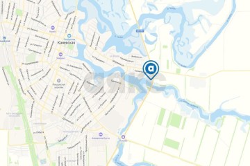 Фото №2: Торговое помещение 211 м² - Каневская, мкр. квартал Загребля, 