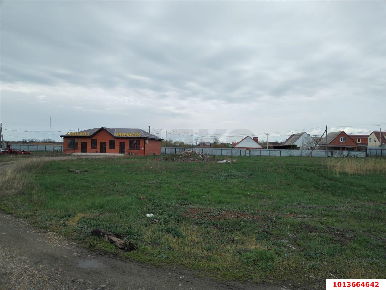 Фото №5: Коммерческая земля 167 сот. - Каневская, квартал Загребля, 