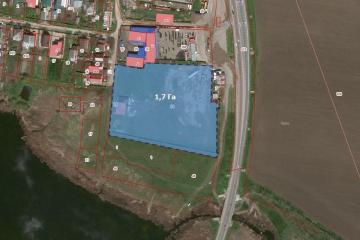 Фото №4: Коммерция 211 м² - Каневская, мкр. квартал Загребля, 