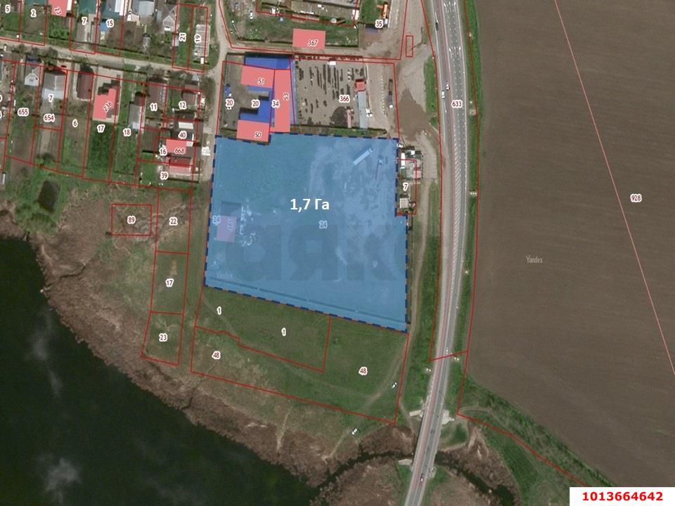 Фото №4: Коммерция 211 м² - Каневская, мкр. квартал Загребля