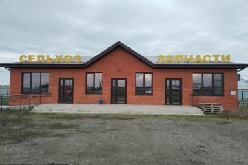 Фото №1: Коммерция 211 м² - Каневская, мкр. квартал Загребля, 