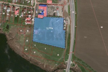 Фото №4: Торговое помещение 211 м² - Каневская, мкр. квартал Загребля, 