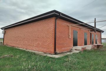 Фото №5: Коммерция 211 м² - Каневская, мкр. квартал Загребля, 