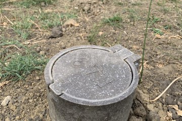 Фото №1: Земельный участок под ИЖС 8 сот. - Козет, ул. Махоша, 26