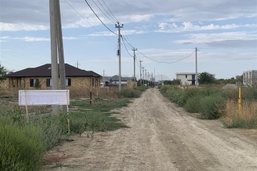 Фото №2: Земельный участок под ИЖС 8 сот. - Козет, ул. Махоша, 26