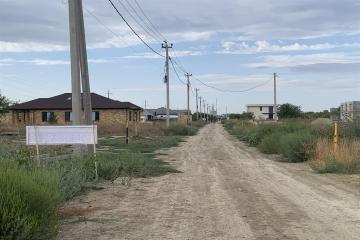 Фото №2: Земельный участок 8 сот. - Козет, мкр. Прикубанский внутригородской округ, ул. Махоша, 26