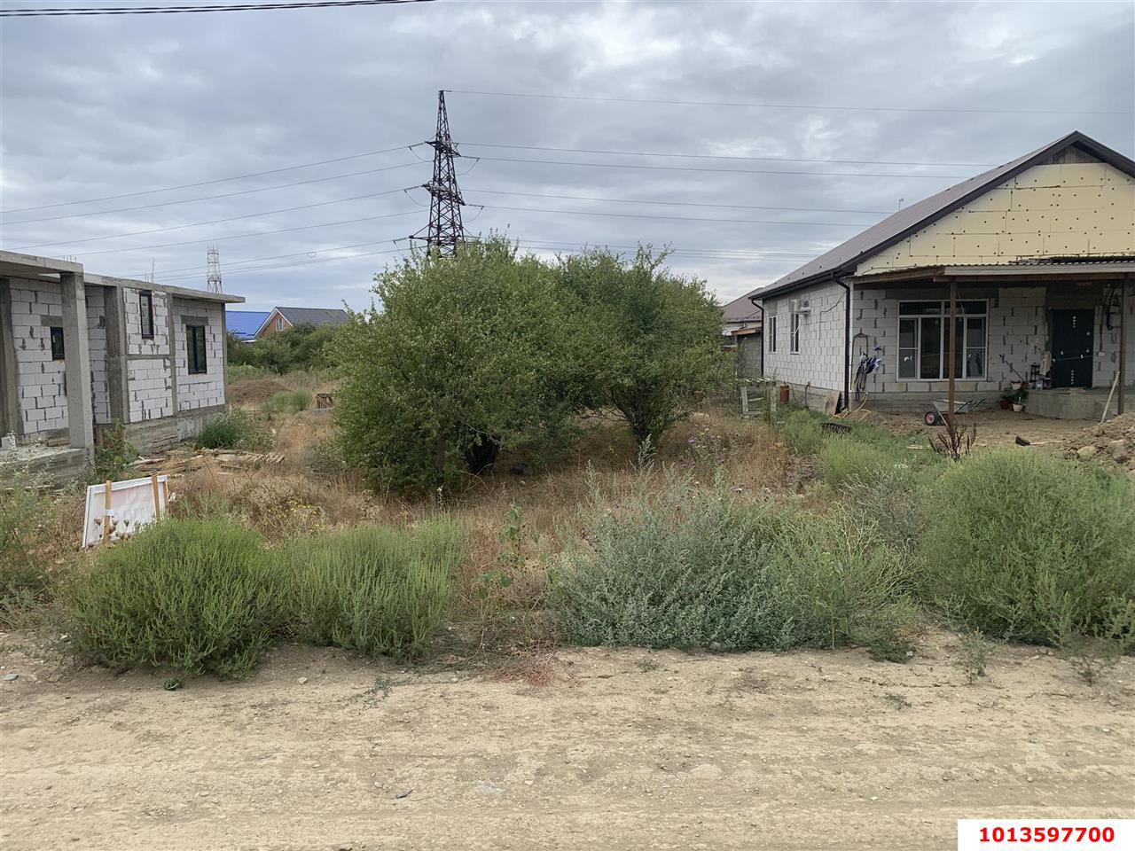 Фото №4: Земельный участок 8 сот. - Козет, мкр. Прикубанский внутригородской округ, ул. Махоша, 26