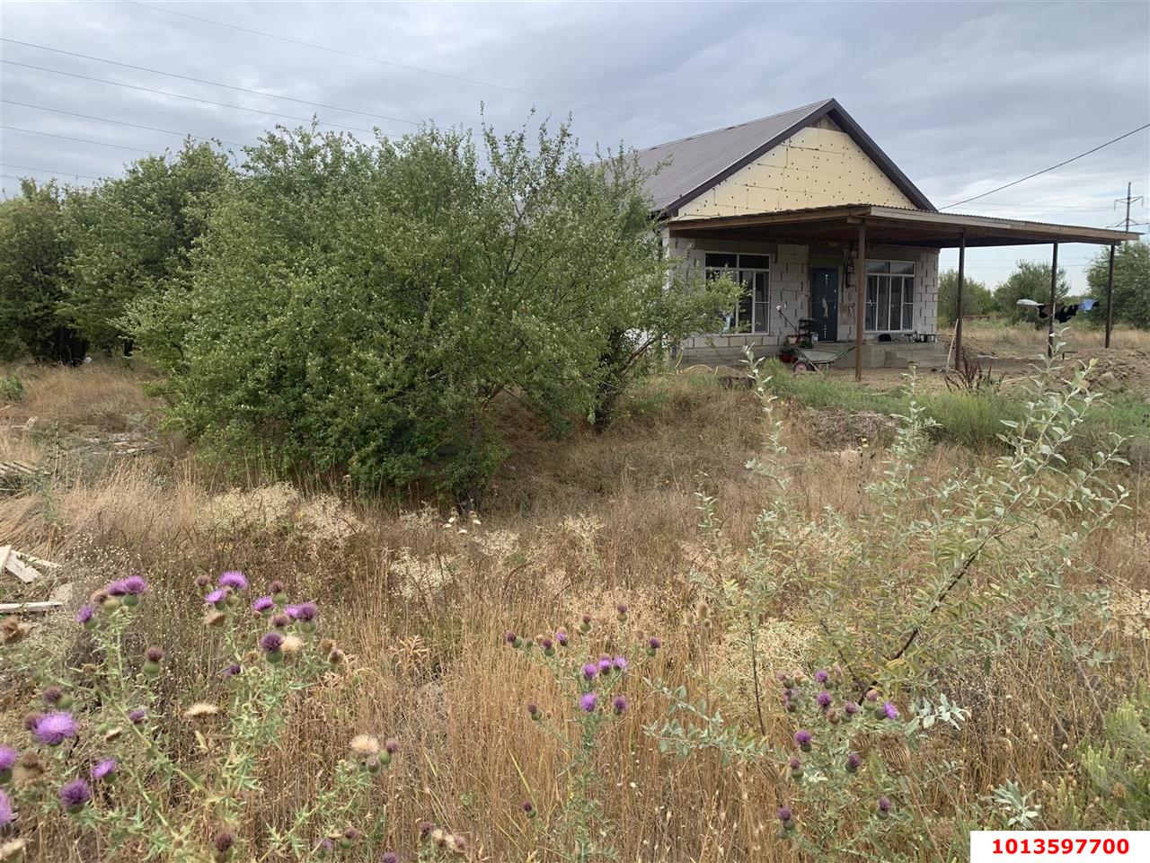 Фото №3: Земельный участок 8 сот. - Козет, мкр. Прикубанский внутригородской округ, ул. Махоша, 26